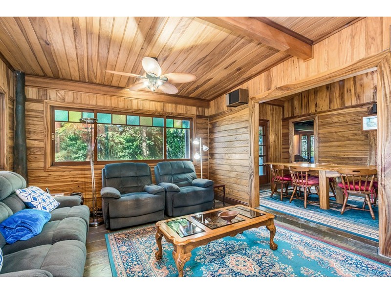 206 Upper Coopers Creek Road, Repentance Creek NSW 2480