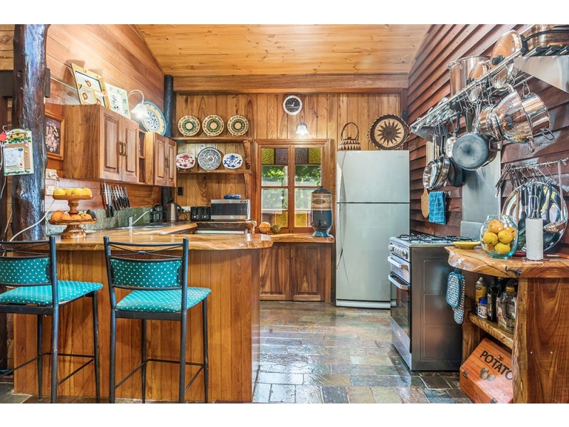 206 Upper Coopers Creek Road, Repentance Creek NSW 2480