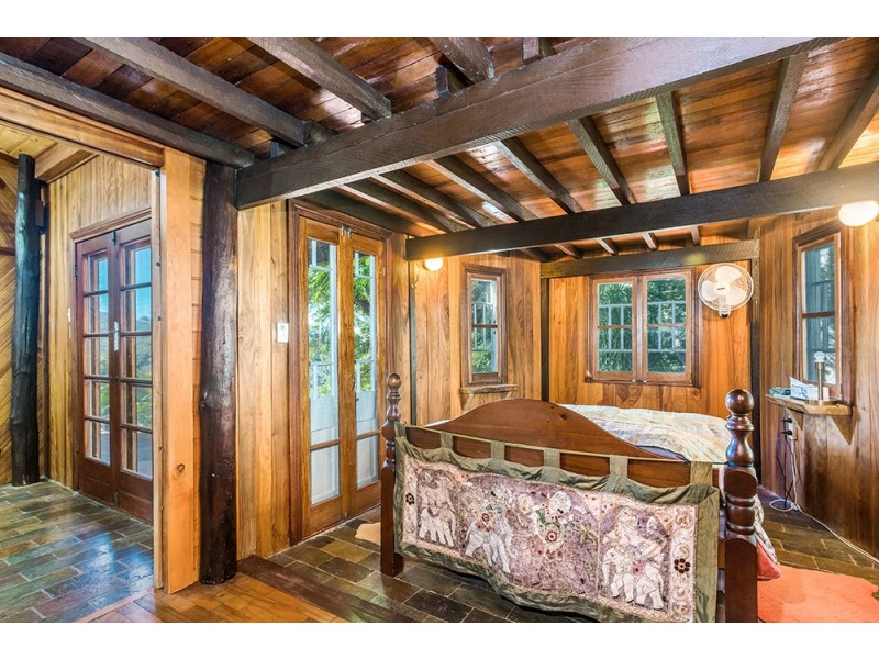 206 Upper Coopers Creek Road, Repentance Creek NSW 2480