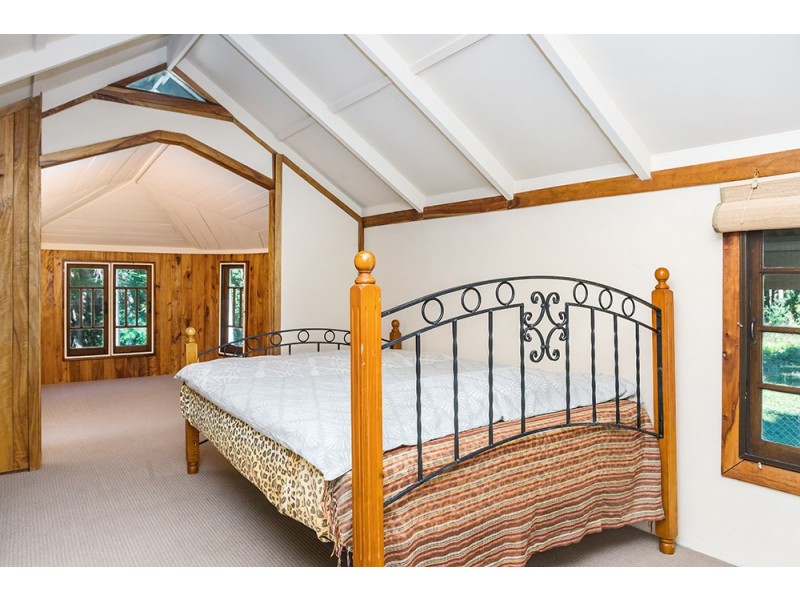 206 Upper Coopers Creek Road, Repentance Creek NSW 2480