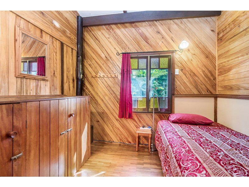 206 Upper Coopers Creek Road, Repentance Creek NSW 2480