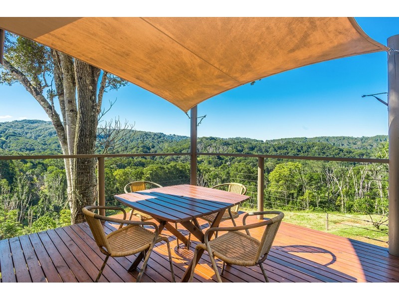 206 Upper Coopers Creek Road, Repentance Creek NSW 2480