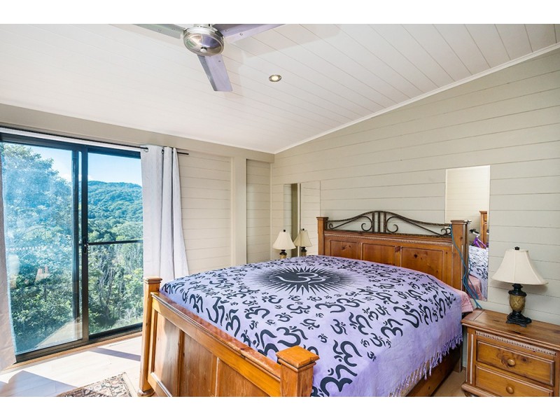 206 Upper Coopers Creek Road, Repentance Creek NSW 2480