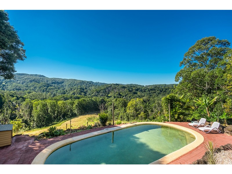 206 Upper Coopers Creek Road, Repentance Creek NSW 2480