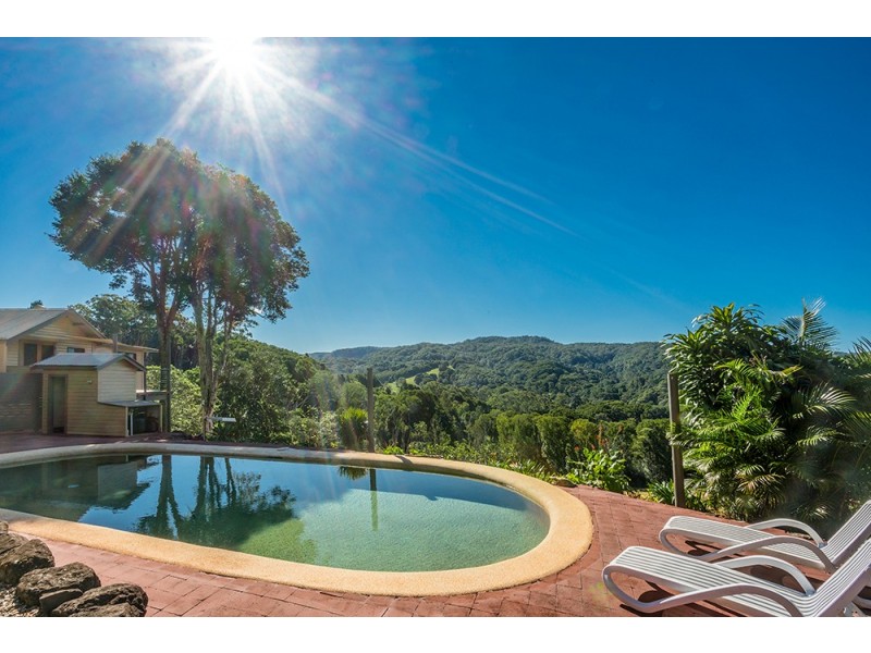 206 Upper Coopers Creek Road, Repentance Creek NSW 2480