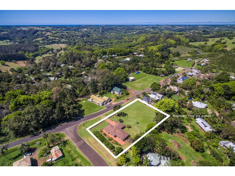 Lot 10 Federal Drive, Federal NSW 2480