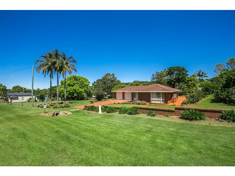 Lot 10 Federal Drive, Federal NSW 2480