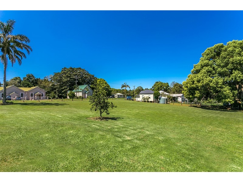 Lot 10 Federal Drive, Federal NSW 2480