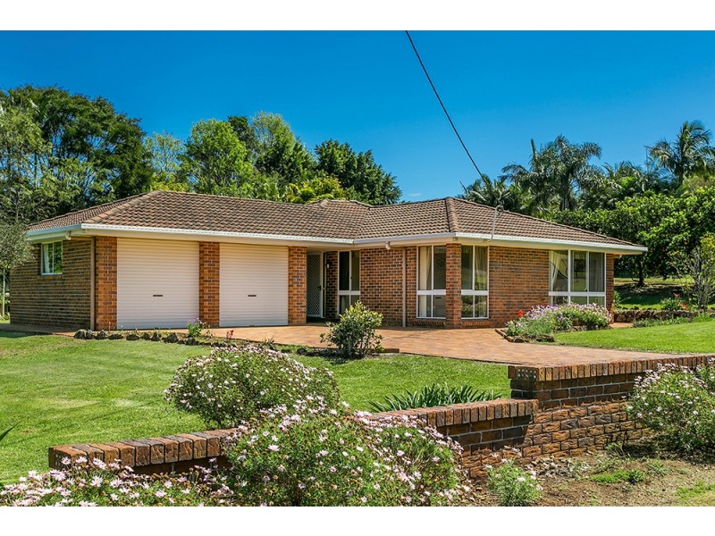 Lot 10 Federal Drive, Federal NSW 2480