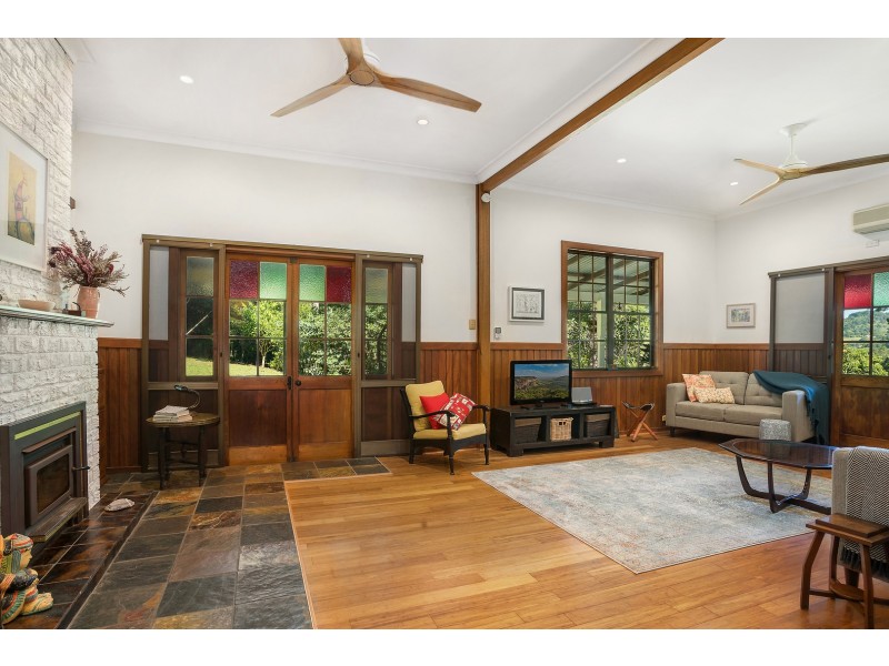 624 Tuntable Creek Road, Tuntable Creek NSW 2480