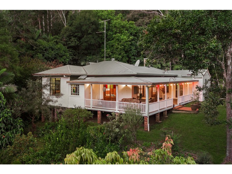 624 Tuntable Creek Road, Tuntable Creek NSW 2480