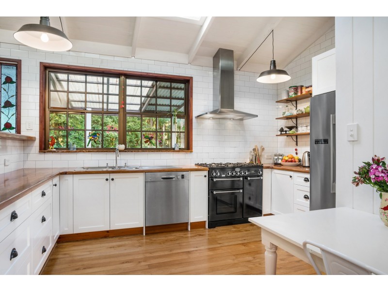 624 Tuntable Creek Road, Tuntable Creek NSW 2480