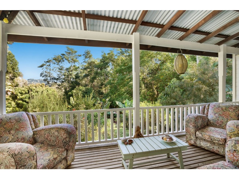 624 Tuntable Creek Road, Tuntable Creek NSW 2480