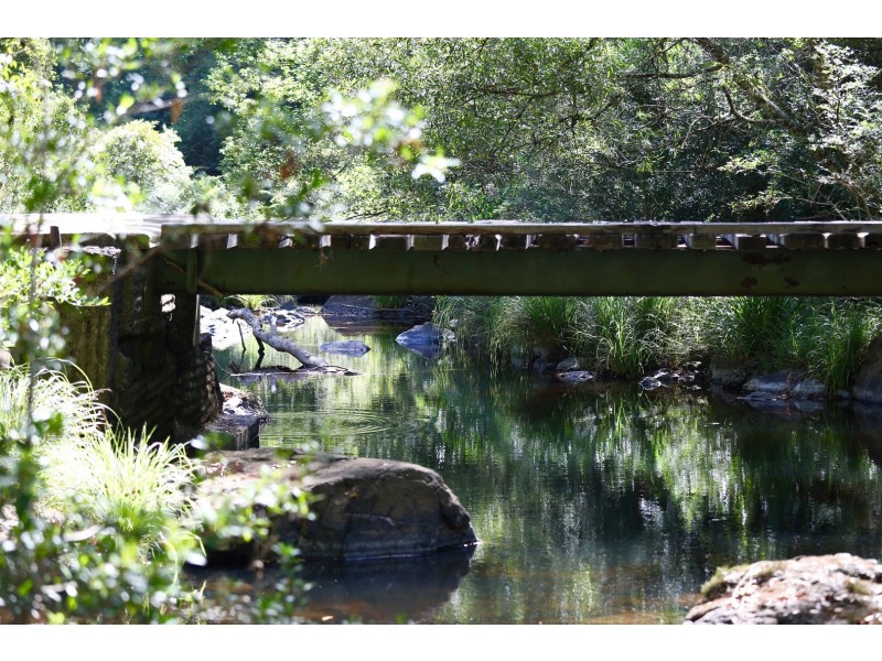 624 Tuntable Creek Road, Tuntable Creek NSW 2480