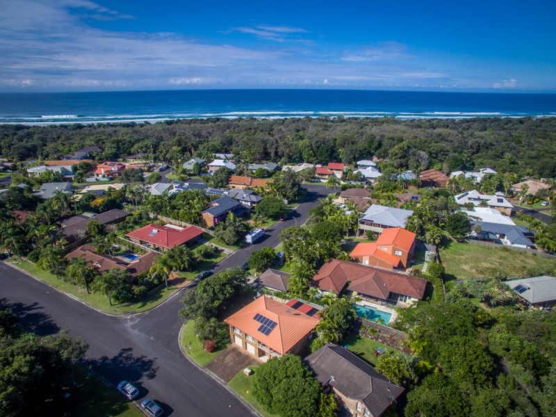 2B Beachcomber Drive, Byron Bay NSW 2481
