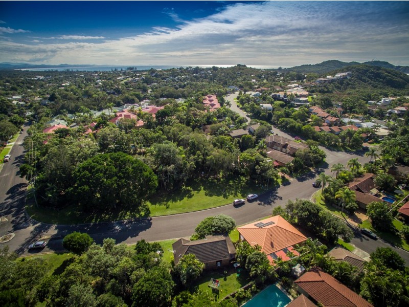 2B Beachcomber Drive, Byron Bay NSW 2481