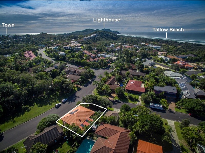 2B Beachcomber Drive, Byron Bay NSW 2481