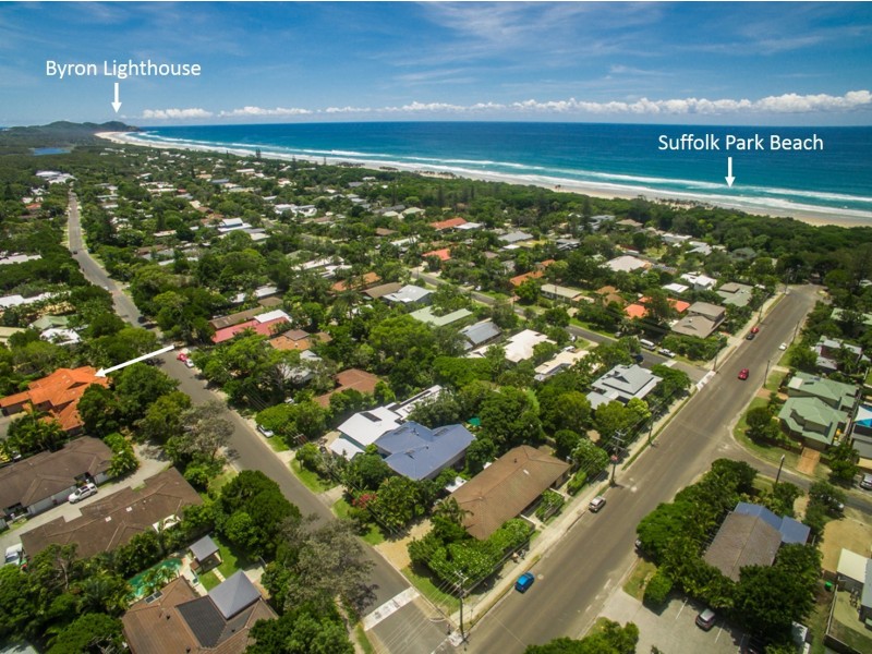 22/58 Armstrong Street, Suffolk Park NSW 2481