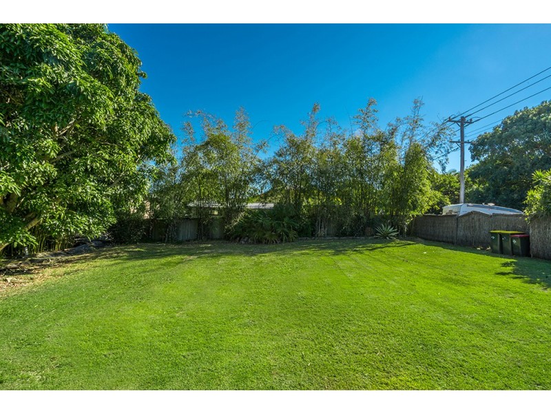 Lot 2, 89 Wordsworth Street, Byron Bay NSW 2481