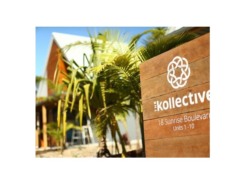 17/18-20 Sunrise Boulevard, Byron Bay NSW 2481