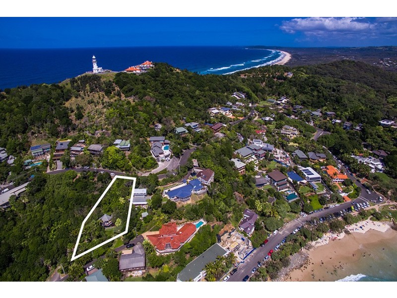12 Julian Place, Byron Bay NSW 2481