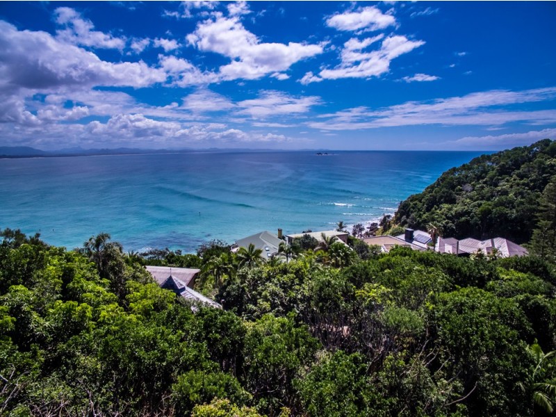 12 Julian Place, Byron Bay NSW 2481