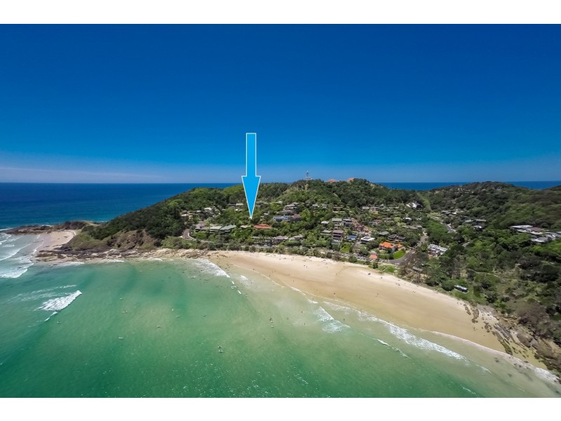 12 Julian Place, Byron Bay NSW 2481