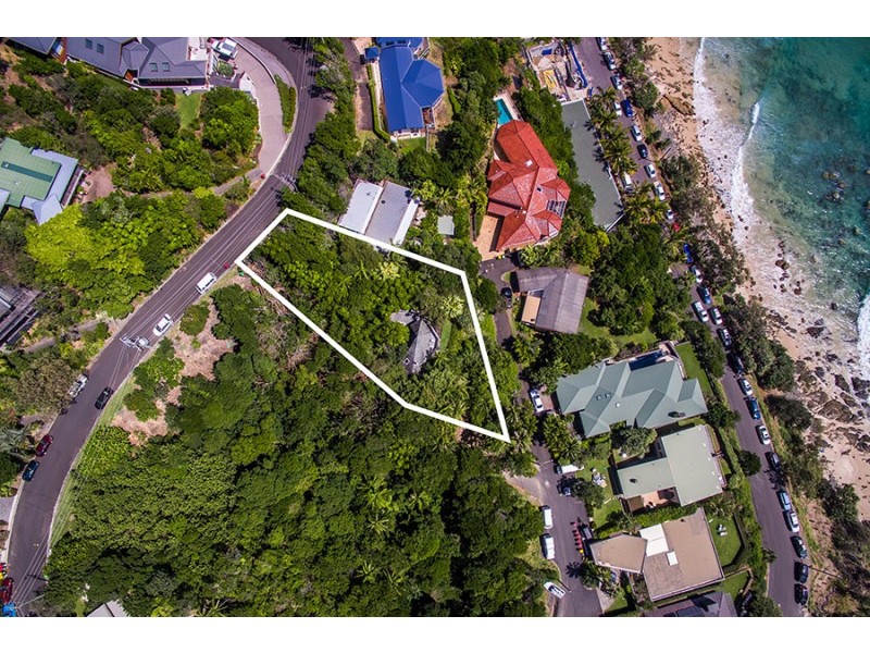 12 Julian Place, Byron Bay NSW 2481