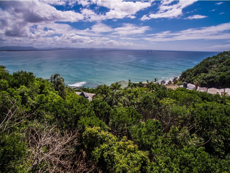 12 Julian Place, Byron Bay NSW 2481