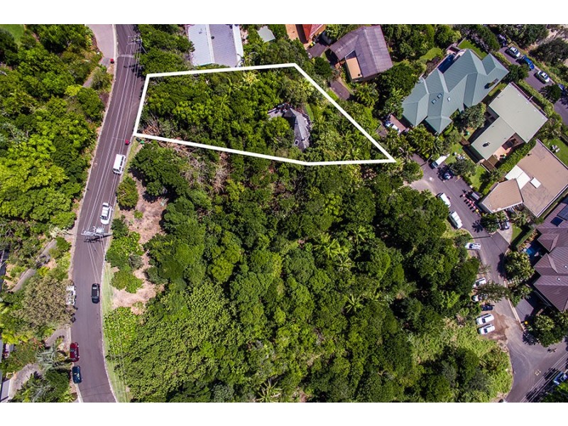 12 Julian Place, Byron Bay NSW 2481