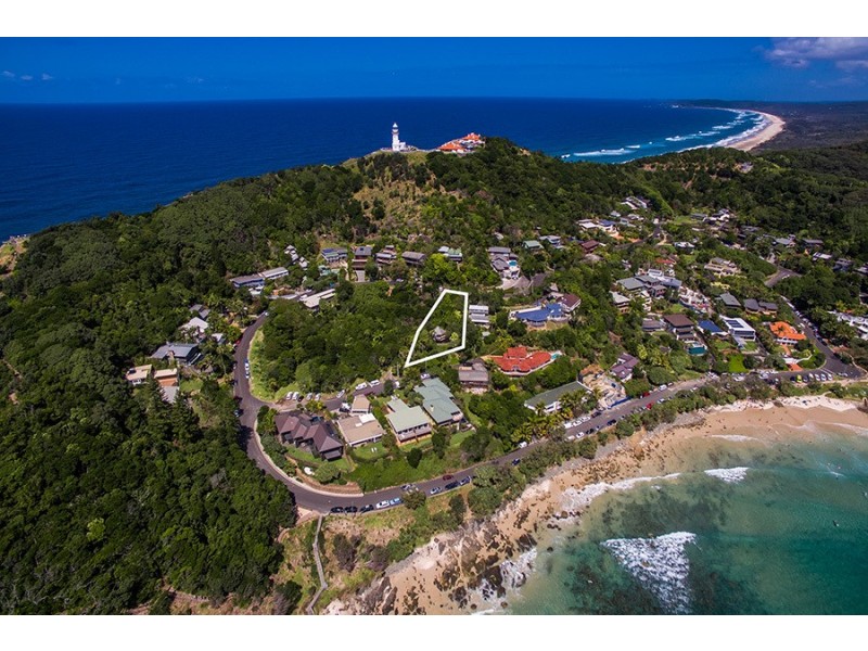 12 Julian Place, Byron Bay NSW 2481