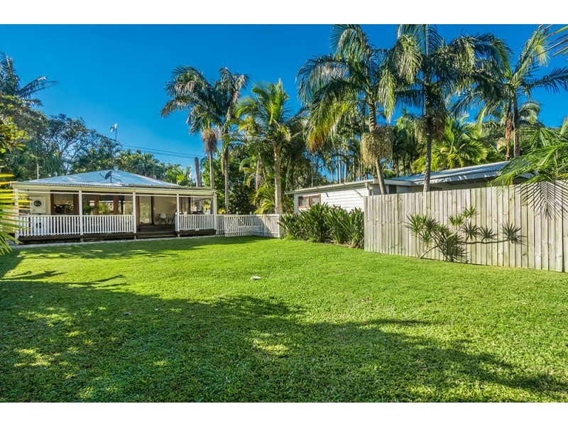 46 Bangalow Road, Byron Bay NSW 2481