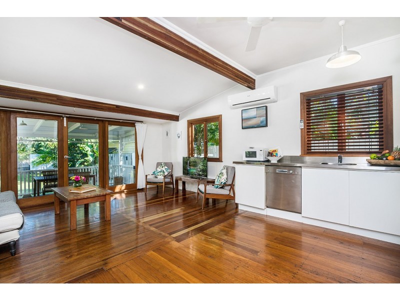 46 Bangalow Road, Byron Bay NSW 2481