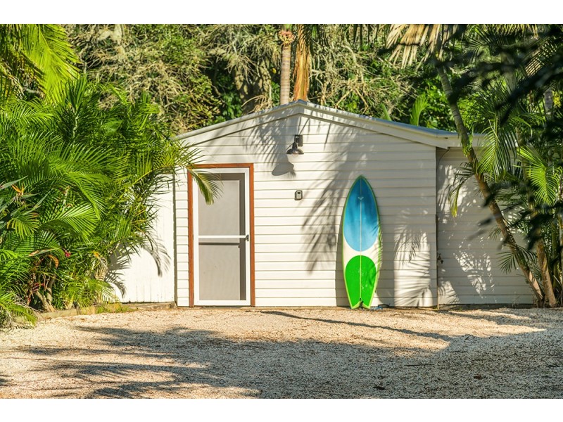 46 Bangalow Road, Byron Bay NSW 2481