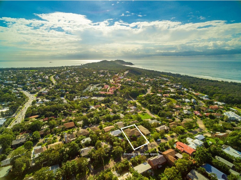 4/14 MacKay Street, Byron Bay NSW 2481