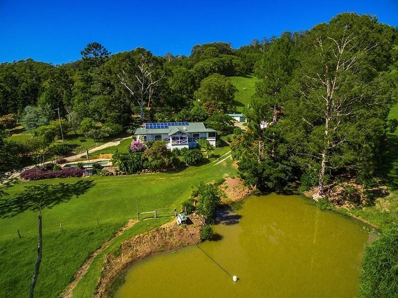256 Dingo Lane, Myocum NSW 2481