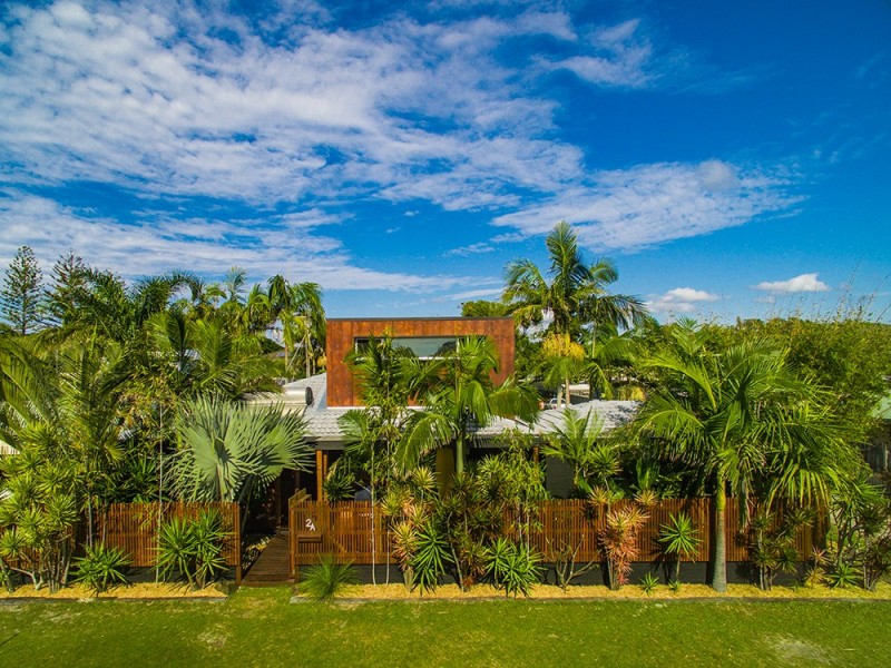 2a Clifford Street, Suffolk Park NSW 2481