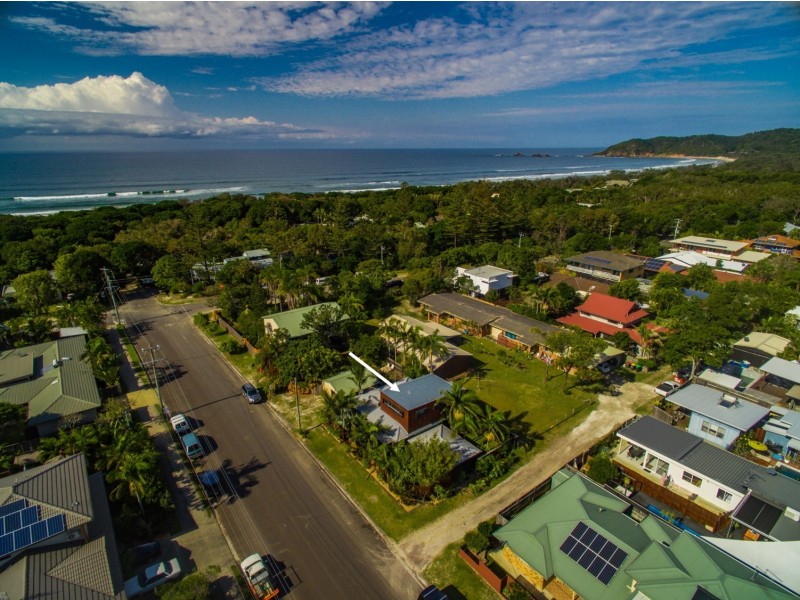 2a Clifford Street, Suffolk Park NSW 2481