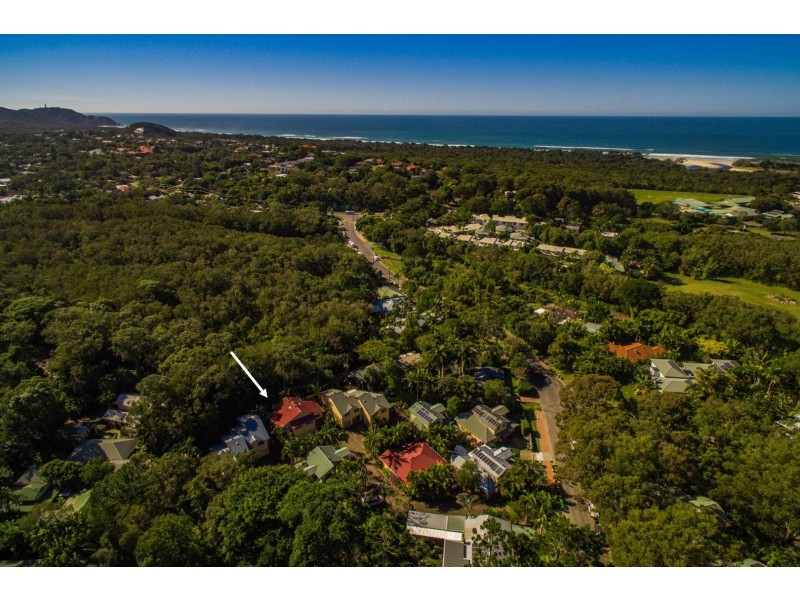 8/2-6 Cemetery Road, Byron Bay NSW 2481