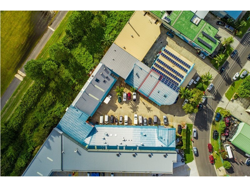 2/70 Centennial Circuit, Byron Bay NSW 2481