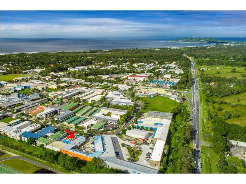 2/70 Centennial Circuit, Byron Bay NSW 2481
