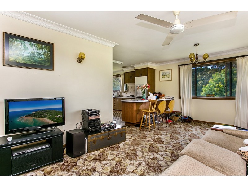 534 Main Arm Road, Main Arm NSW 2482