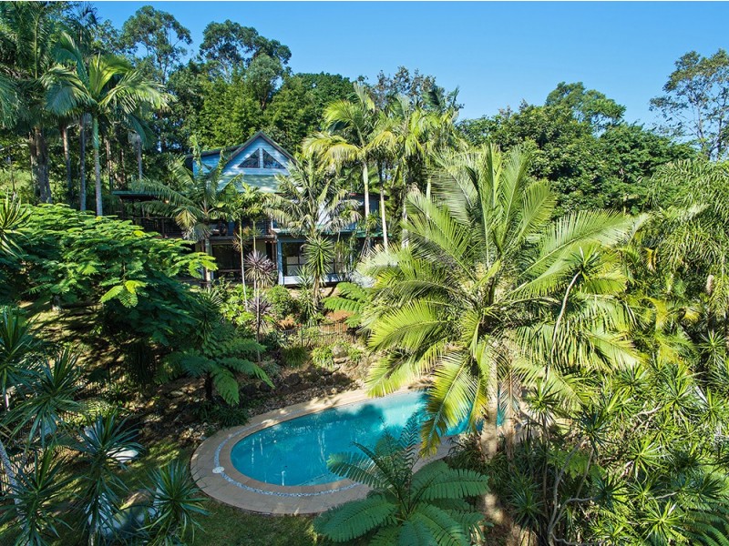 10 Coachwood Court, Federal NSW 2480