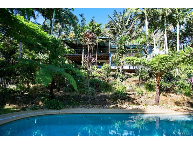 10 Coachwood Court, Federal NSW 2480