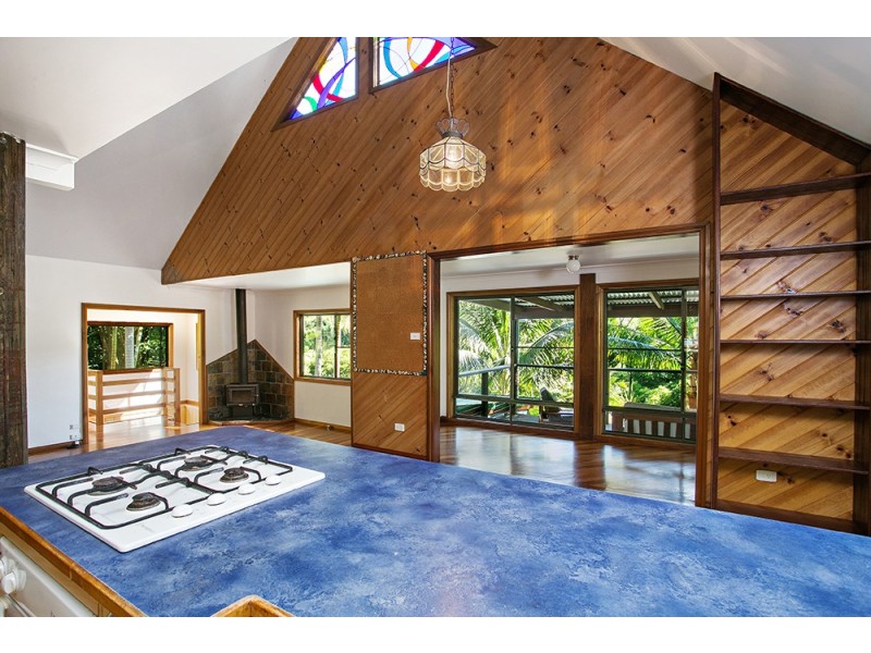 10 Coachwood Court, Federal NSW 2480