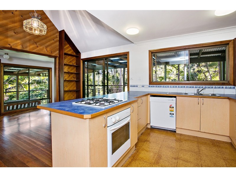 10 Coachwood Court, Federal NSW 2480