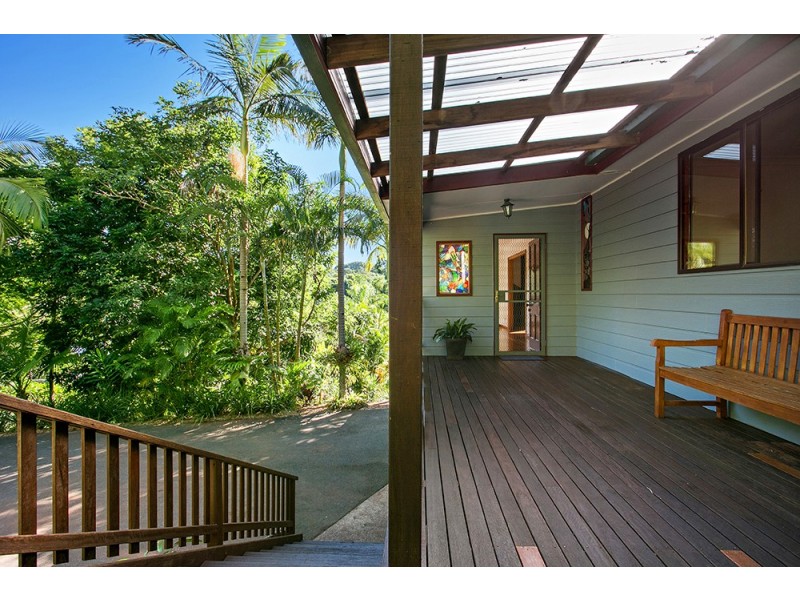 10 Coachwood Court, Federal NSW 2480