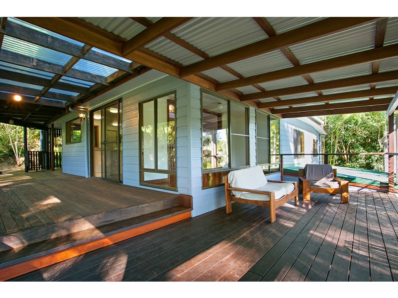 10 Coachwood Court, Federal NSW 2480