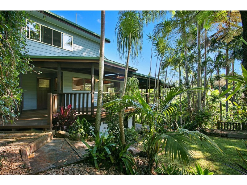 10 Coachwood Court, Federal NSW 2480