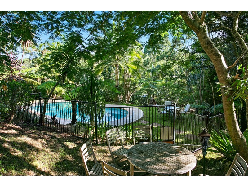 10 Coachwood Court, Federal NSW 2480